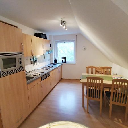 Karimea Apartamento Zingst Exterior foto