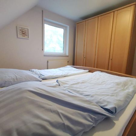 Karimea Apartamento Zingst Exterior foto
