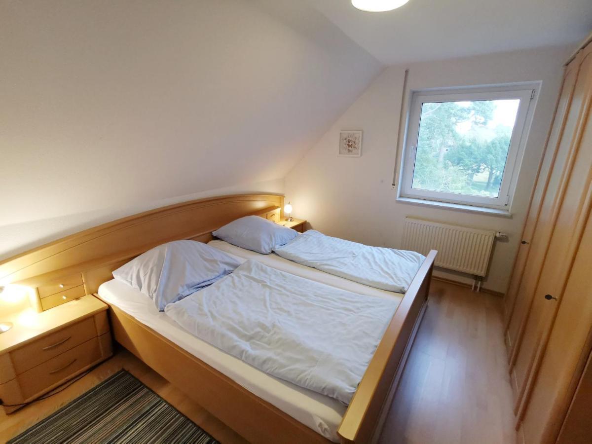 Karimea Apartamento Zingst Exterior foto