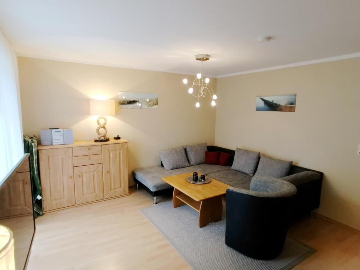 Karimea Apartamento Zingst Exterior foto