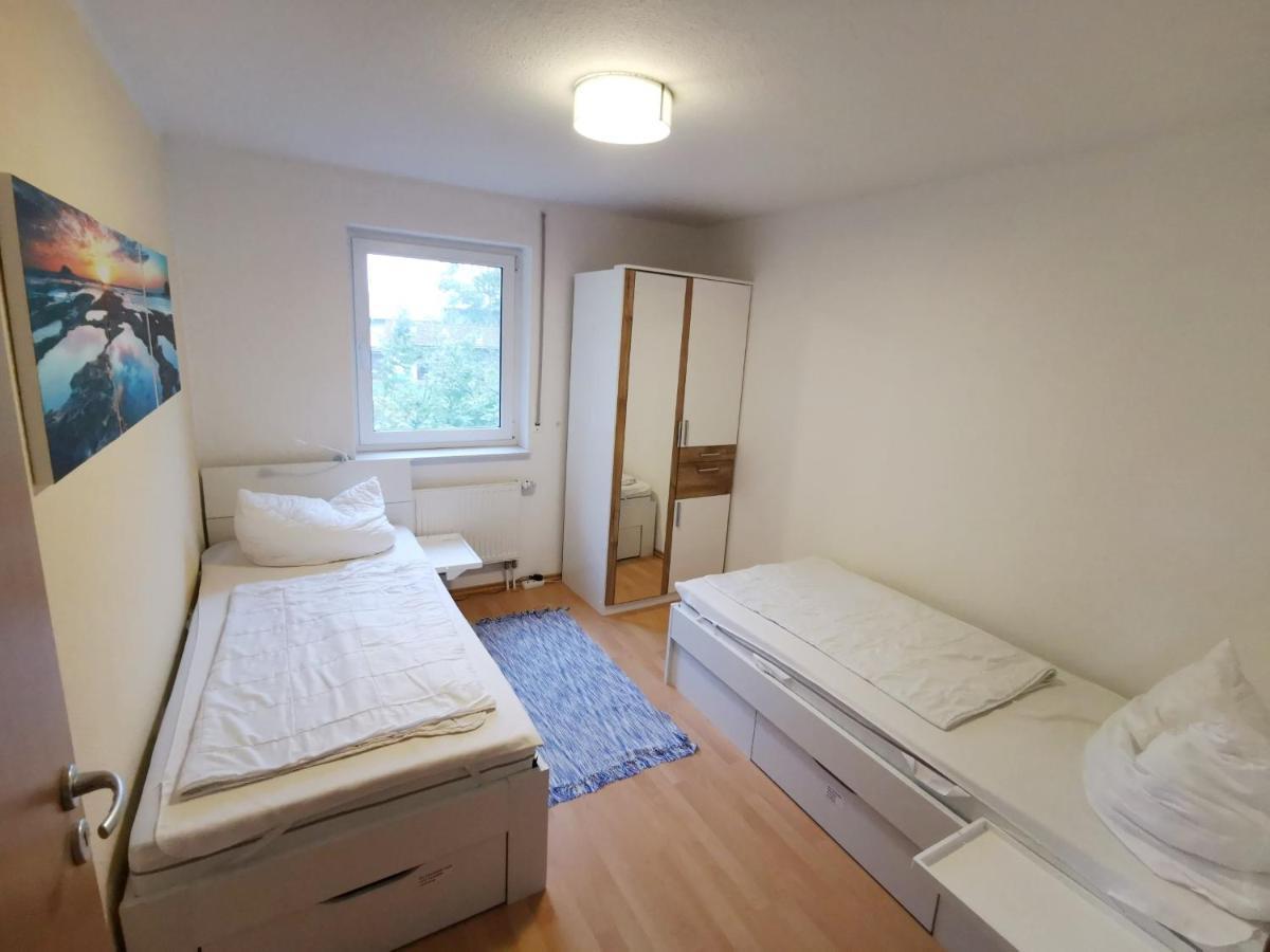 Karimea Apartamento Zingst Exterior foto