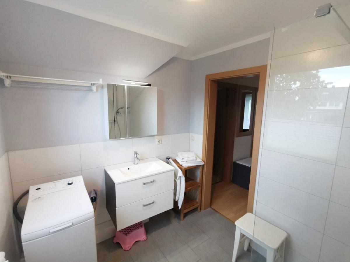 Karimea Apartamento Zingst Exterior foto