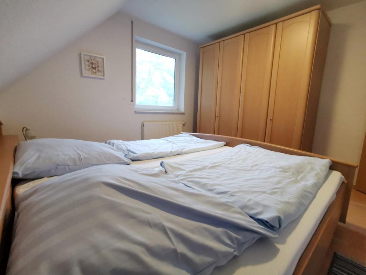 Karimea Apartamento Zingst Exterior foto